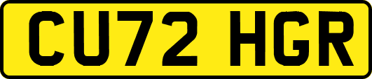 CU72HGR