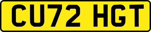 CU72HGT
