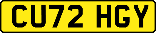 CU72HGY