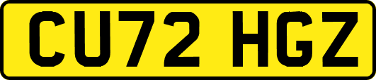 CU72HGZ