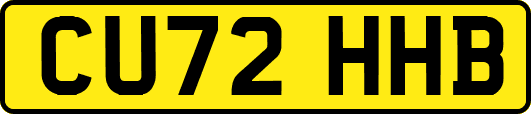 CU72HHB