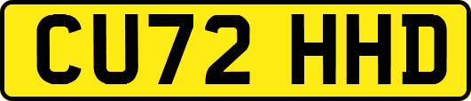 CU72HHD