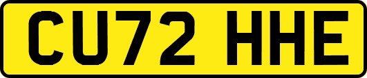 CU72HHE