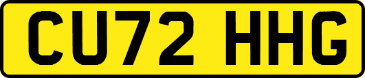 CU72HHG