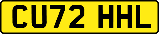 CU72HHL