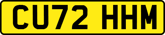 CU72HHM