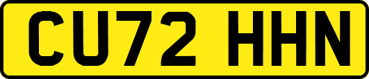CU72HHN