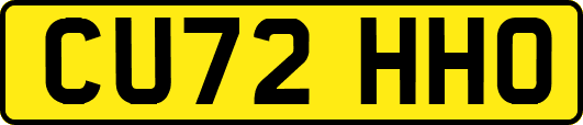 CU72HHO