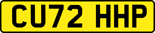 CU72HHP