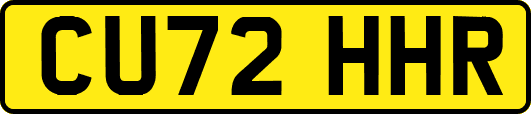 CU72HHR