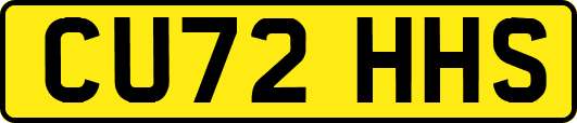 CU72HHS