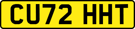 CU72HHT