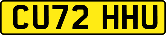 CU72HHU