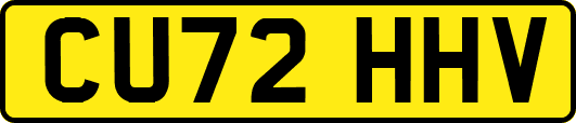 CU72HHV