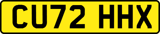 CU72HHX