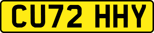 CU72HHY