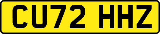 CU72HHZ