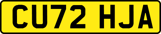 CU72HJA