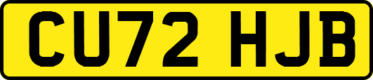 CU72HJB