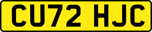 CU72HJC