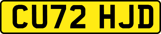 CU72HJD
