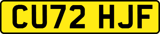 CU72HJF