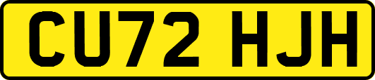 CU72HJH