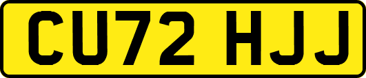 CU72HJJ