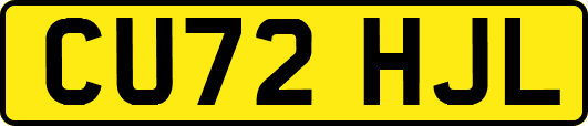 CU72HJL