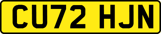 CU72HJN