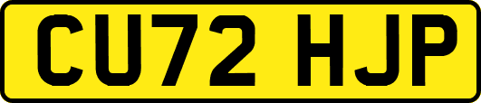 CU72HJP