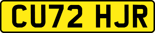 CU72HJR