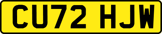 CU72HJW