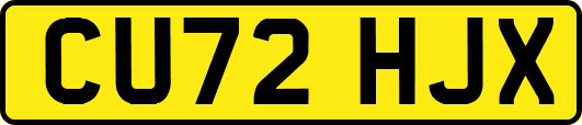 CU72HJX