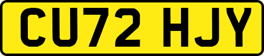 CU72HJY