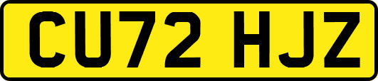 CU72HJZ