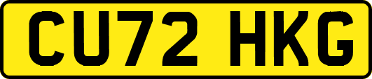 CU72HKG