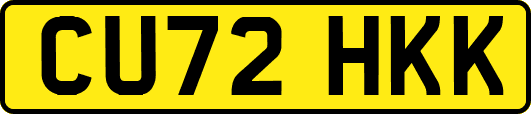 CU72HKK