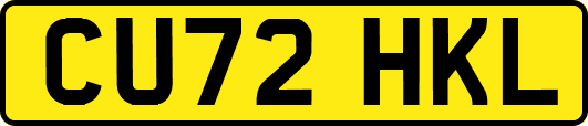 CU72HKL