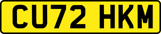 CU72HKM