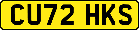 CU72HKS