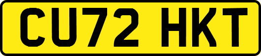 CU72HKT