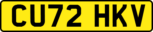 CU72HKV