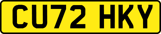 CU72HKY
