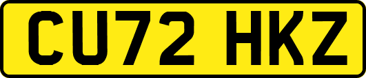 CU72HKZ