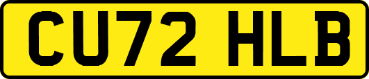CU72HLB