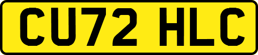 CU72HLC