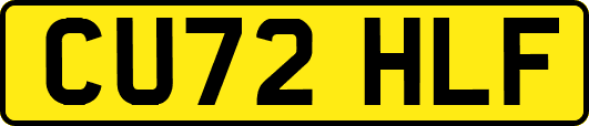 CU72HLF