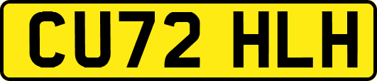 CU72HLH