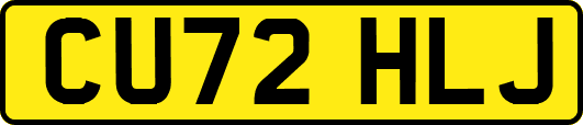 CU72HLJ
